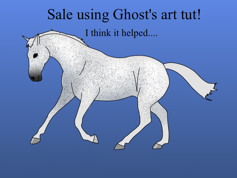 Summer sale #2! SOLD!