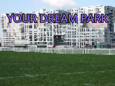 Your Dream Park