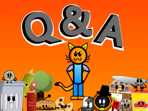 Q&A!