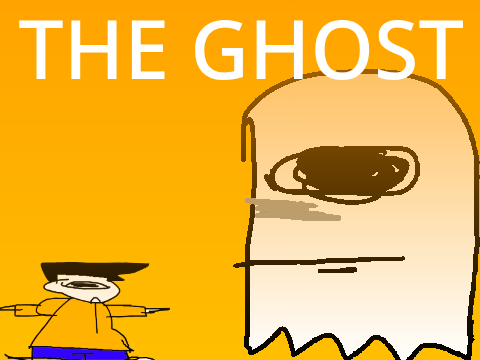 THE GHOST