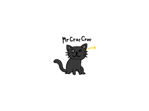 The cat Collab remix I guess??
