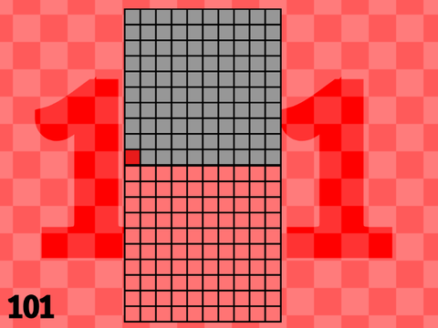 Fill the Square (101)