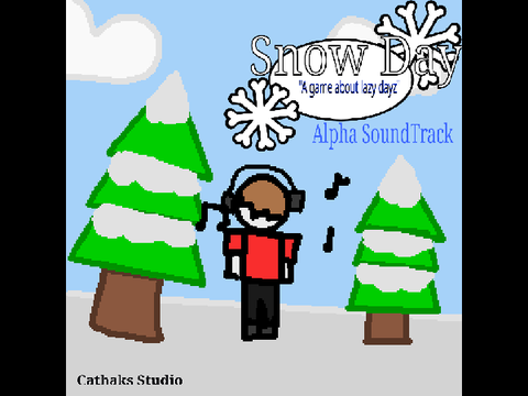 Snowy Days - Snow Day OST