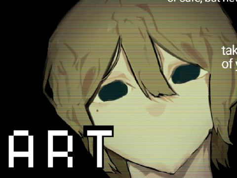 smol art dump! ✦ 10