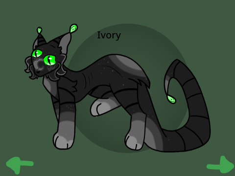 FORUM | “But even now, you feel strange!” An Ivory application
