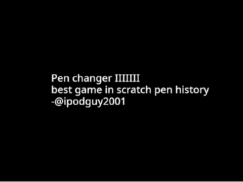 Pen changer IIIIIII (7) Save what you draw!!!