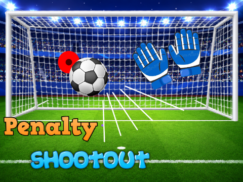 Soccer Penalty Shootout