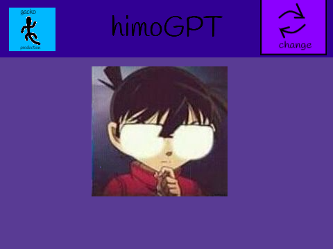 himoGPT