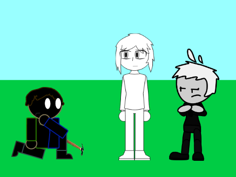 TOVV 3: He appears (12)