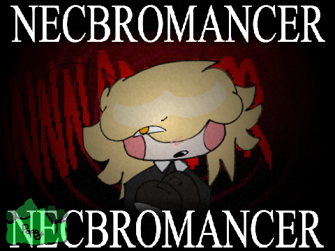 necbromancer . meme