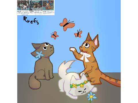 af attack on @pawbox