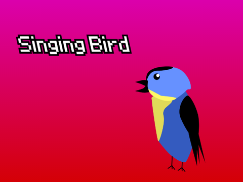 Singing Bird