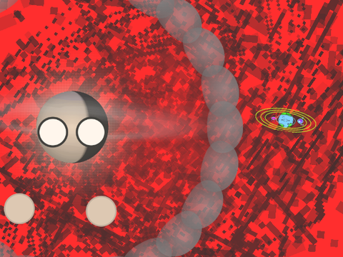 DIMENSIONAL RIFT