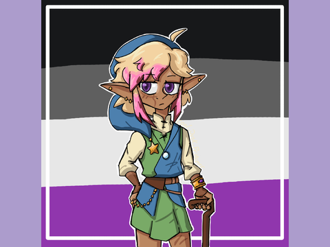 thing for artfight