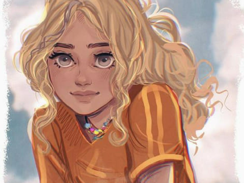 HAPPY BDAY ANNABETH