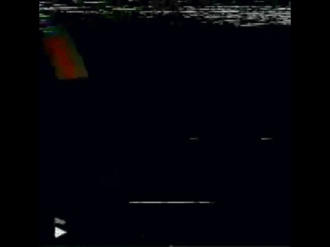 Hallway Of A Victim (Analogue Horror)