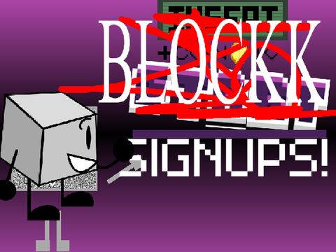 [OPEN] ICTS - SIGNUPS! remix