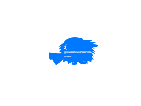 BSOD