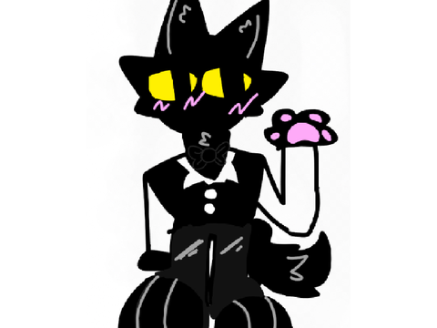 Secret Agent