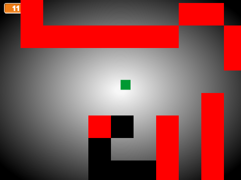 Pixel (A Platformer)