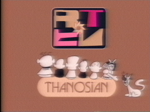 RT TV (1971)