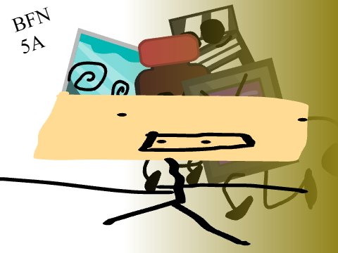 B.F.N. 5A: Sorry for being lazy I have stuff to do agagagagaga