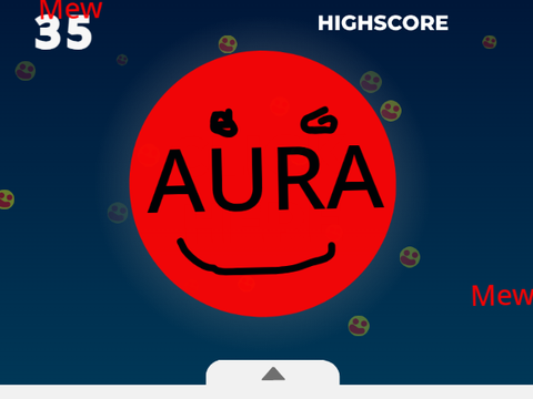 Aura Clicker 