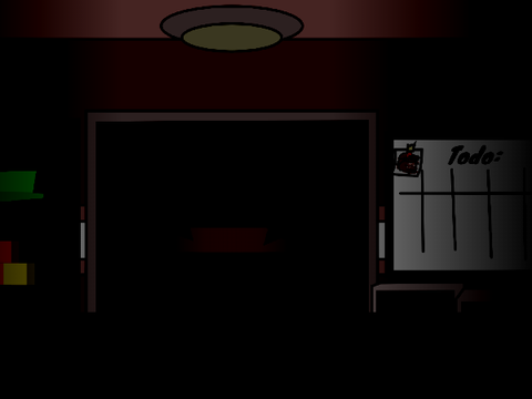 Power Outage Test