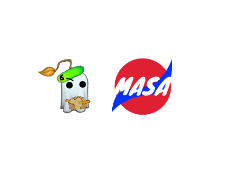 Introducing MASA