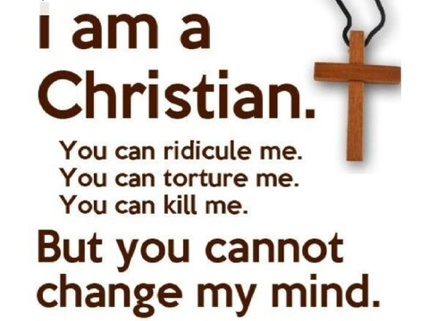 Christian Reminders <3
