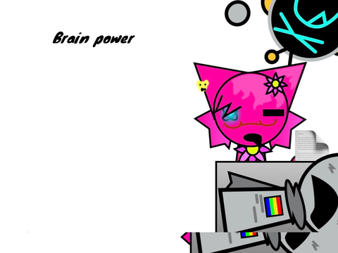 Brainpower meam