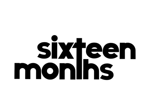 sixteen months