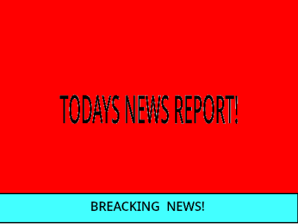 NEWS!!!!