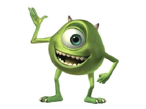 monster inc