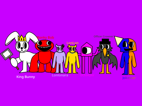 Expanded family