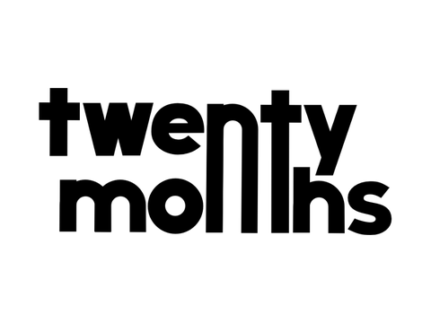twenty months