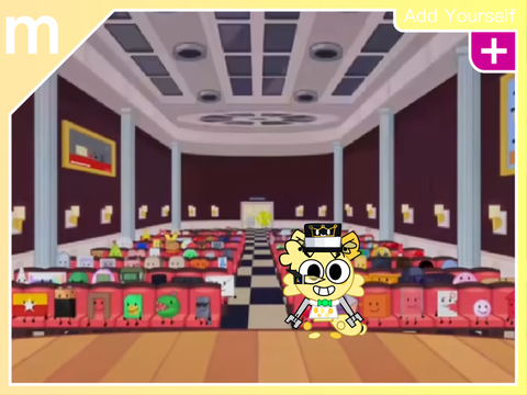 [AYF] | In the Symphony Hall of BFDIA 12 [3]