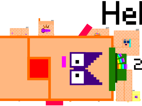 Numberblocks Band Retro 221-230