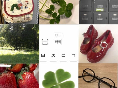 ♡⃕⠀　ᗪᥲꭵຣყ'ຣ cჩᥲtrⓞⓞm ⟢ ░