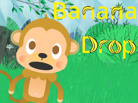 Banana Drop