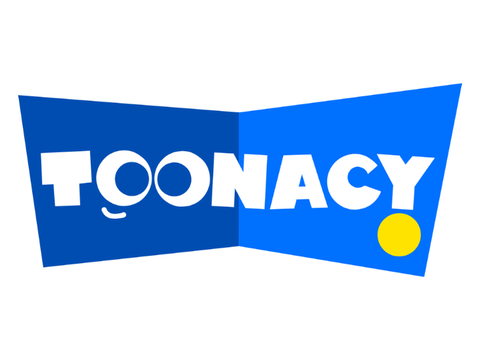 RJN's Toonacy New Logo (2026 - Now)
