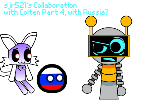 sjr521's Collaboration With Colten Part 4?