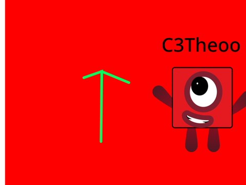 The Rise of C3Theoo Arc