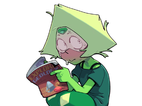 I dont know the alphabet