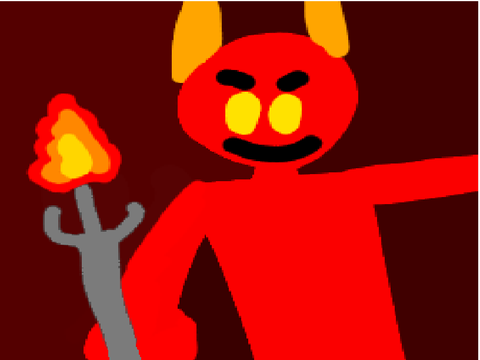 Pfp for @red-devilz-99
