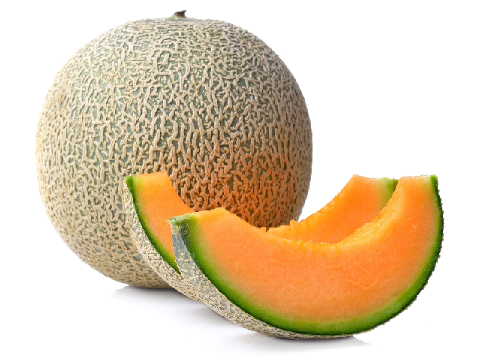 cantaloupe force but it's longer