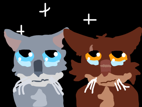 Bluestar x Oakheart 