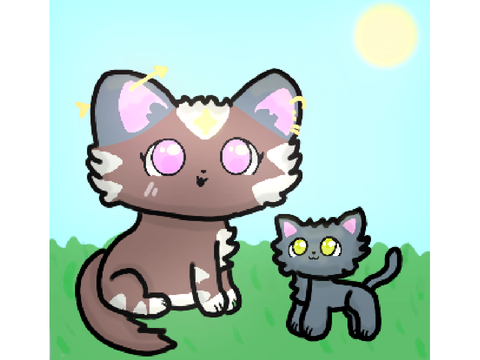 Revenge on @Felis_Librapaws