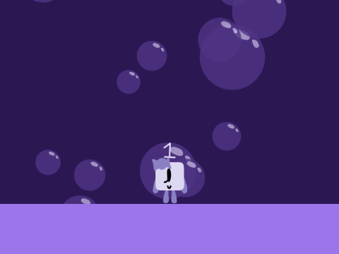 Biluradinegaunary Numberblocks (Base 2+i)