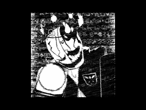 gaster theme but um got scraped or something idk  bruh
